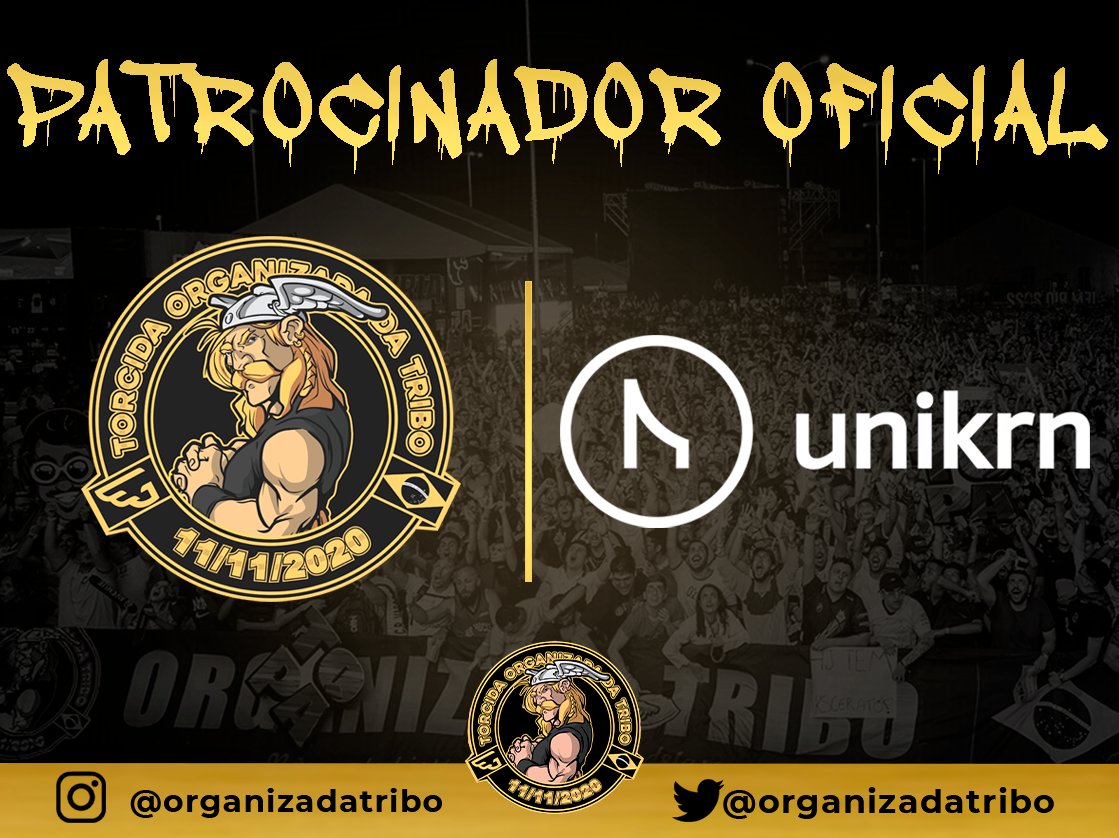 ANUNCIO ANUNCIO ANUNCIO ! 🚨🚨🚨🚨

A <a href="/unikrnBR/">unikrnBR</a>  é o nosso novo patrocinador!
Eles estão dispostos junto conosco, trazer as melhores experiências e possibilidades para a nossa organização representar o Brasil da melhor maneira.
Agradecemos a confiança em poder representar uma das