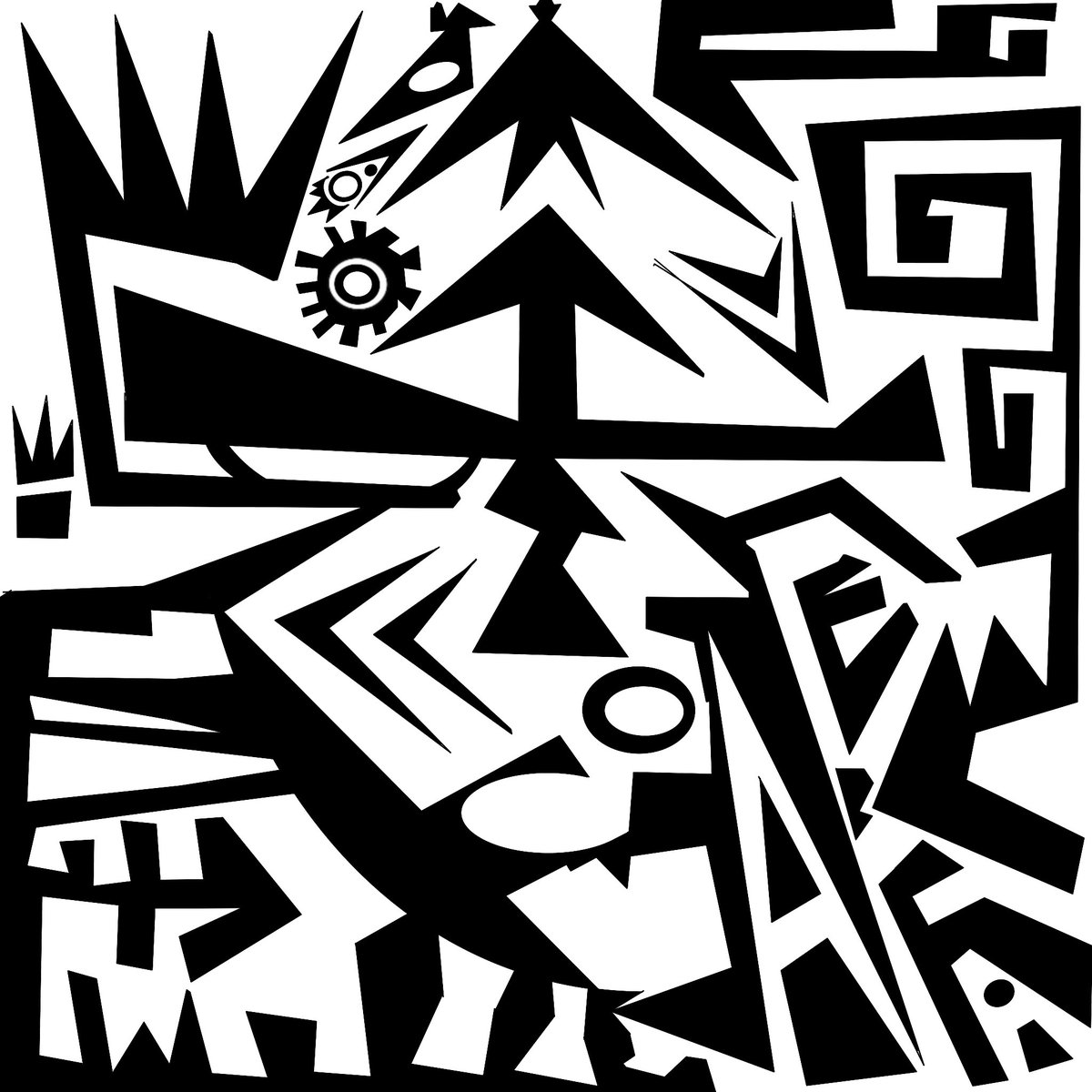 Mask #0255
Spread Your Wings