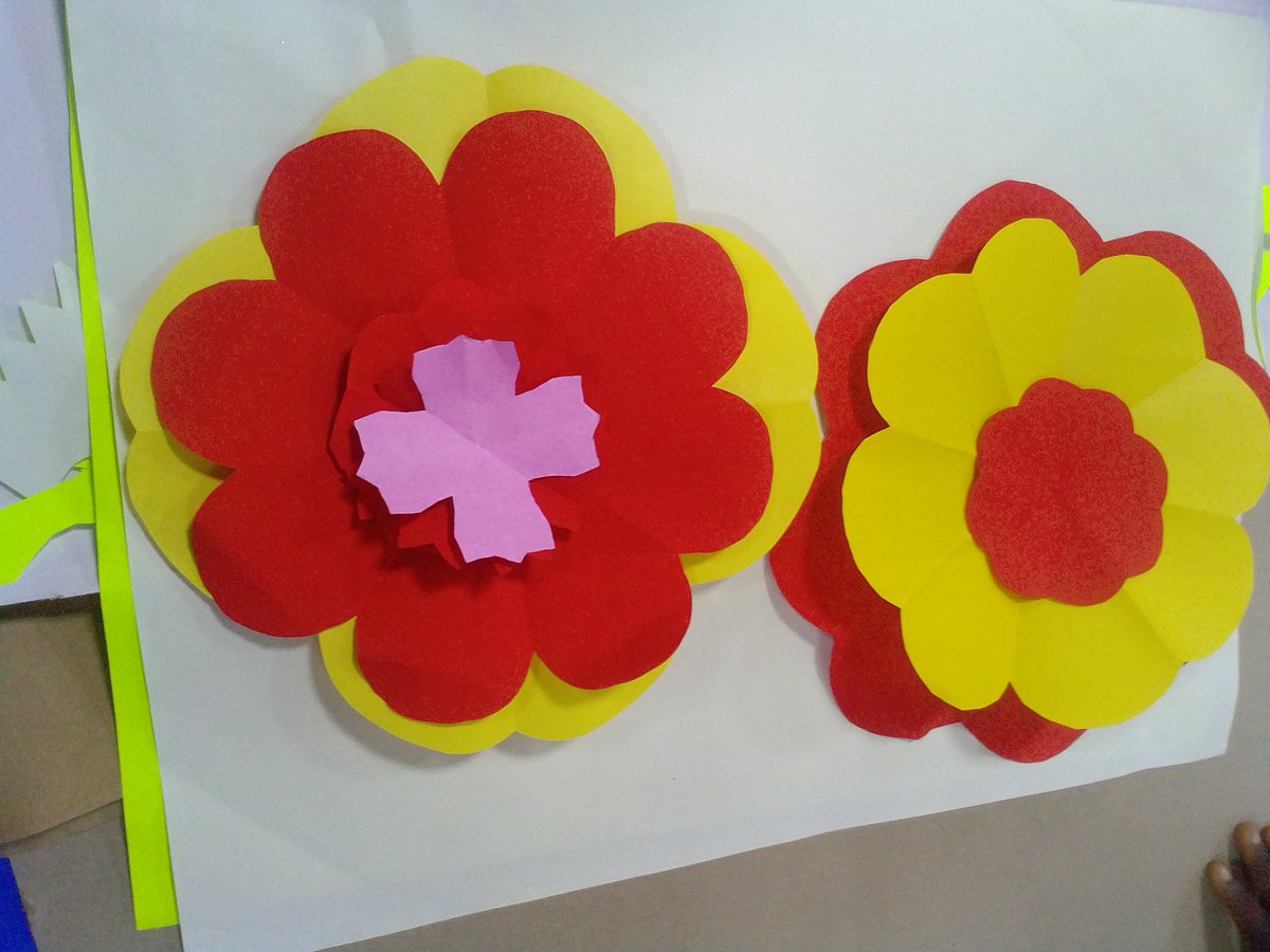 PeculiarT5's tweet photo. Creativity is inventing, experimenting, growing, taking risks, breaking rules, making mistakes, and having fun.

We unleashed potentials and learnt a lot today.

 Teach For Nigeria is building leaders with innovative minds. 

#TFN2023PSTI
#TFN2023Institute
#teachfornigeria https://t.co/wtG2UwuoC4