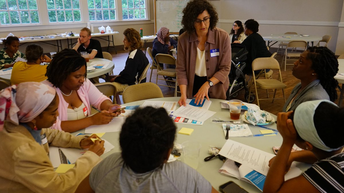 Clarkston Community tweet media