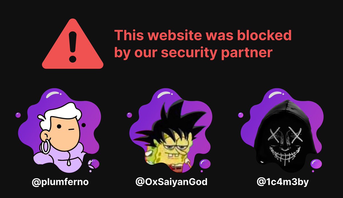 Pocket Universe 🟣 tweet media