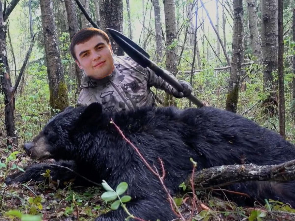 Live look at <a href="/HardyBrogan/">Brogan Hardy</a> in 1 WEEK!