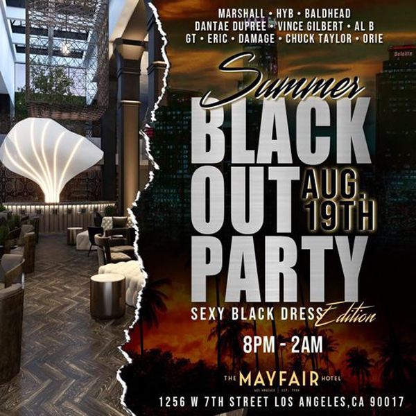 DawgCoinETH20's tweet photo. Black Out Party :: Saturday, August 19th
https://t.co/ip4RB12YDm
#blackoutparty #party #summer #DJ #urbanevents #blackeventsinla #lablackevents #loopnla #tickets #sexyblackdress #upscale #events #birthday #celebrate #music #dance #vibes #sexy #leoseason #allblackattire @loopnla https://t.co/gZpeLmqnLt