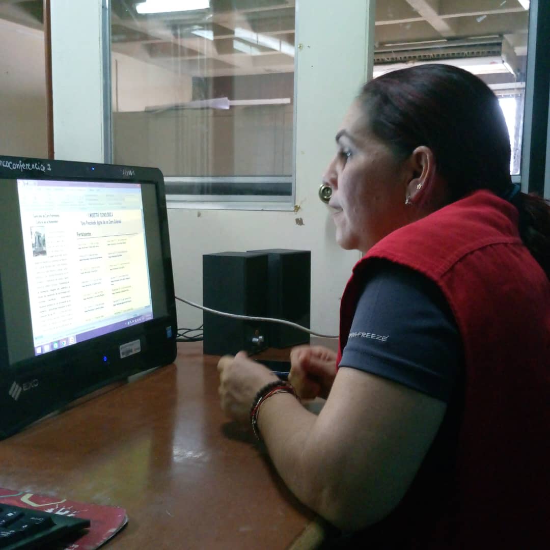 FundaBIT Falcón tweet media