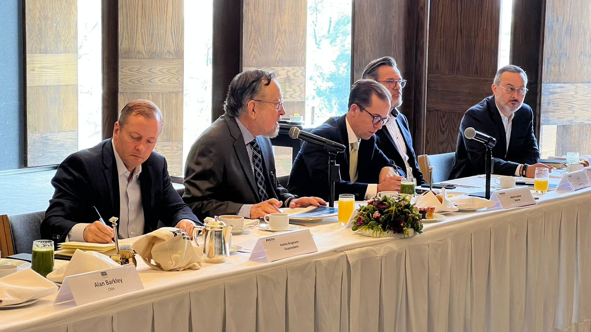 Héctor Moreira tweet media