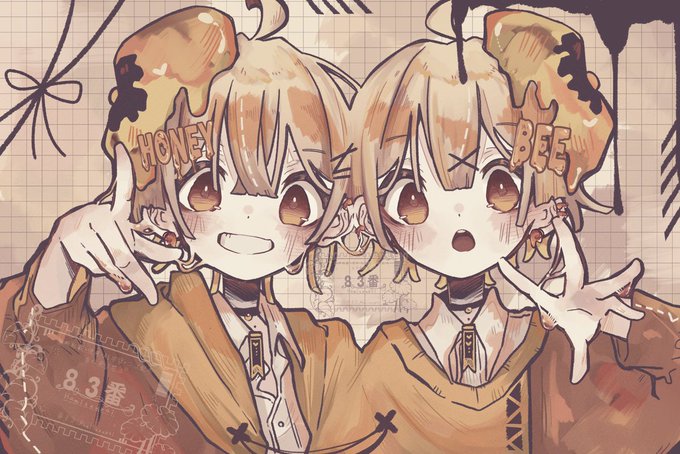 #イラスト  