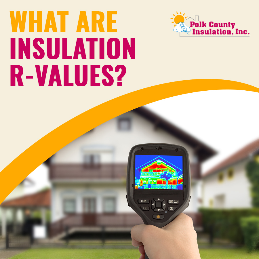 InsulationFL's tweet photo. What Are Insulation R-Values? https://t.co/znlFK0a6hH https://t.co/SqHvYf5ed6