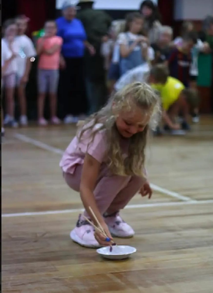 New Laigh's 2023 Going On Safari Summer Club has been a great success.