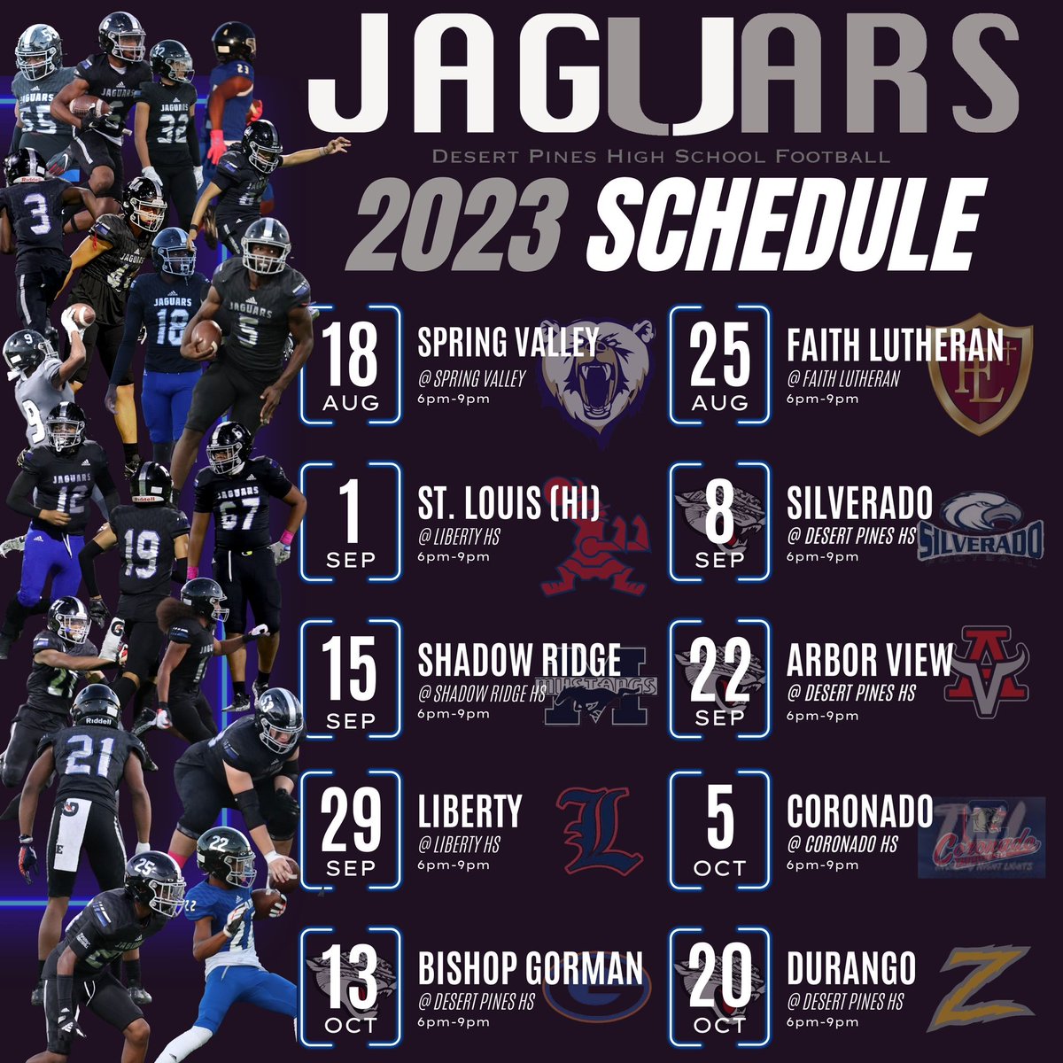 Mikel Gough tweet media