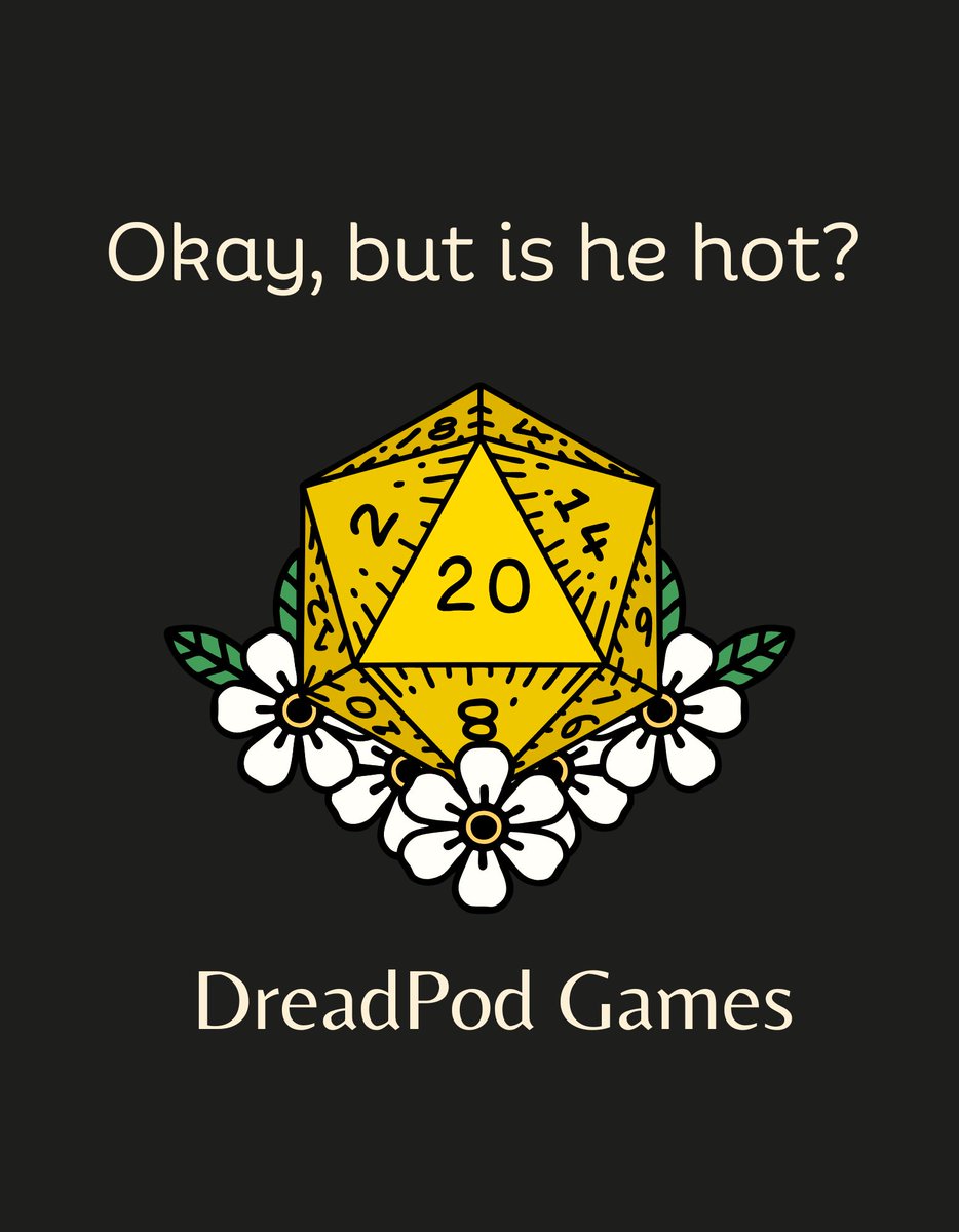 DreadPodGames's tweet photo. DREADPOD MERCH is dropping today over at our shop. (Link to our shop on our website https://t.co/p1QPUSd1Ct) https://t.co/wGCtlRKKx9