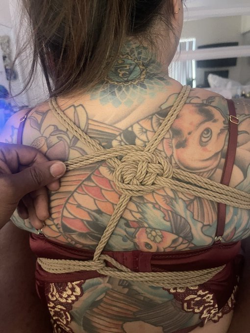 Sometimes it&rsquo;s not about the bondage. Sometimes it&rsquo;s about getting to admire her in all her glory. #bodypositivity<a href="/tag/worship"class="tags"><span>#worship</span></a><a href="/tag/bodypositivity"class="tags"><span>#bodypositivity</span></a>
