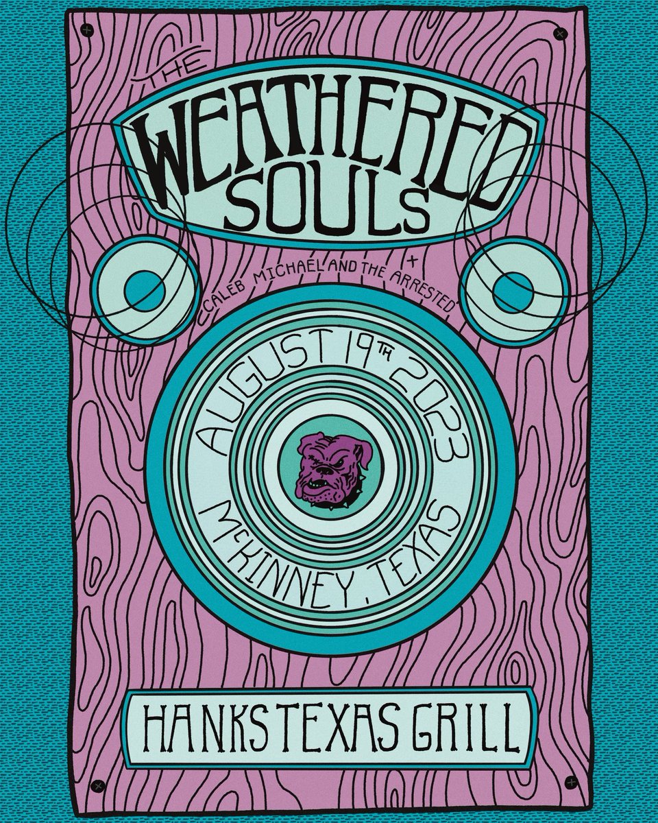 WeatheredSoulss's tweet photo. Tickets are going fast! Get there early for Caleb and his crew. See y’all soon💨⚡️#growthesouls https://t.co/ssVC8nmxlb