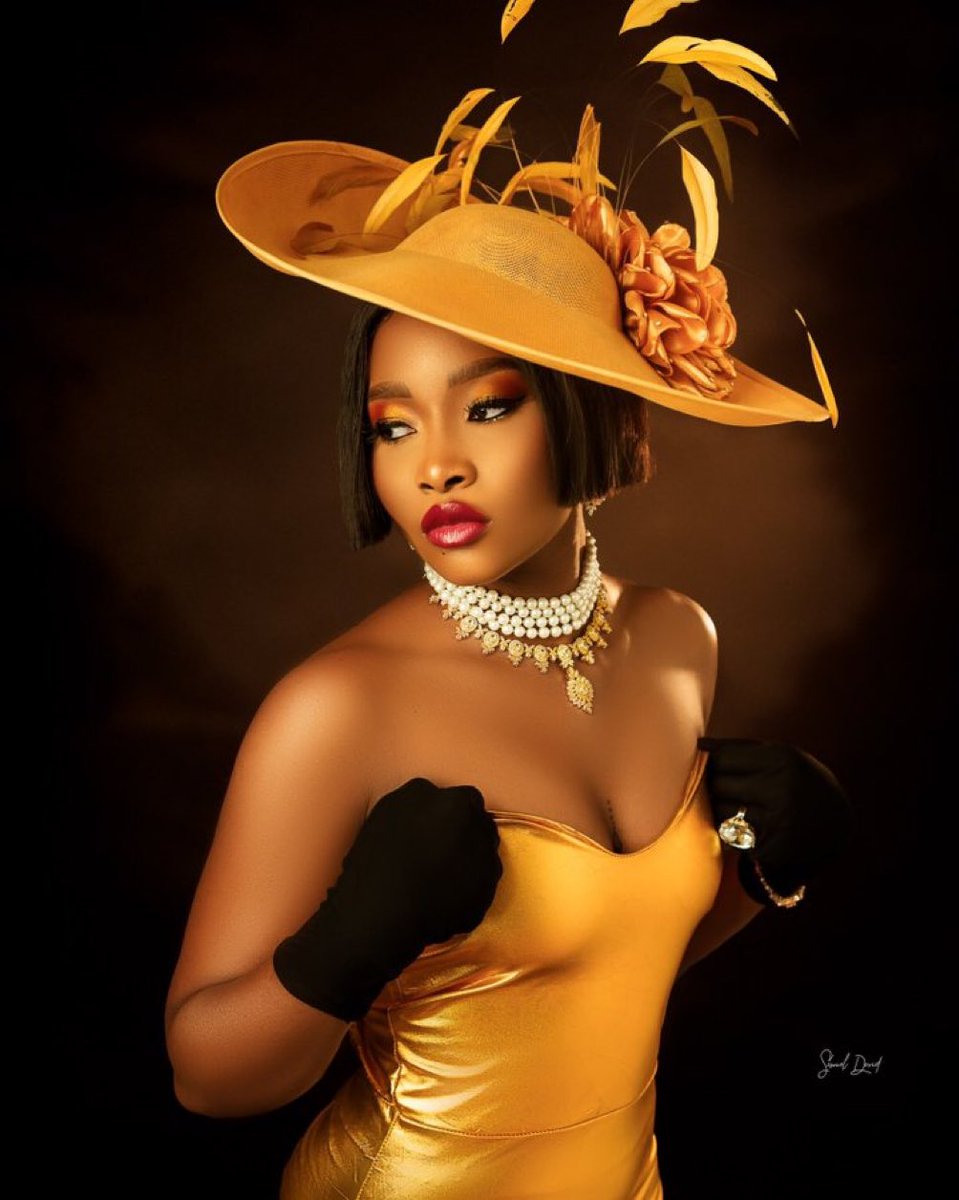 BROWNPOPSY3's tweet photo. Ilebaye  for the money

Retweet if you agree. 
#BBNaijaAllStars    #BbnaijaAllStars   #Bbnaija #BBNaija https://t.co/1IoBejetIK