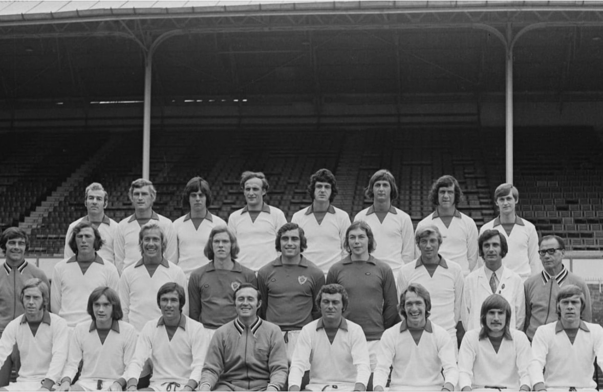 Peter Shilton tweet media