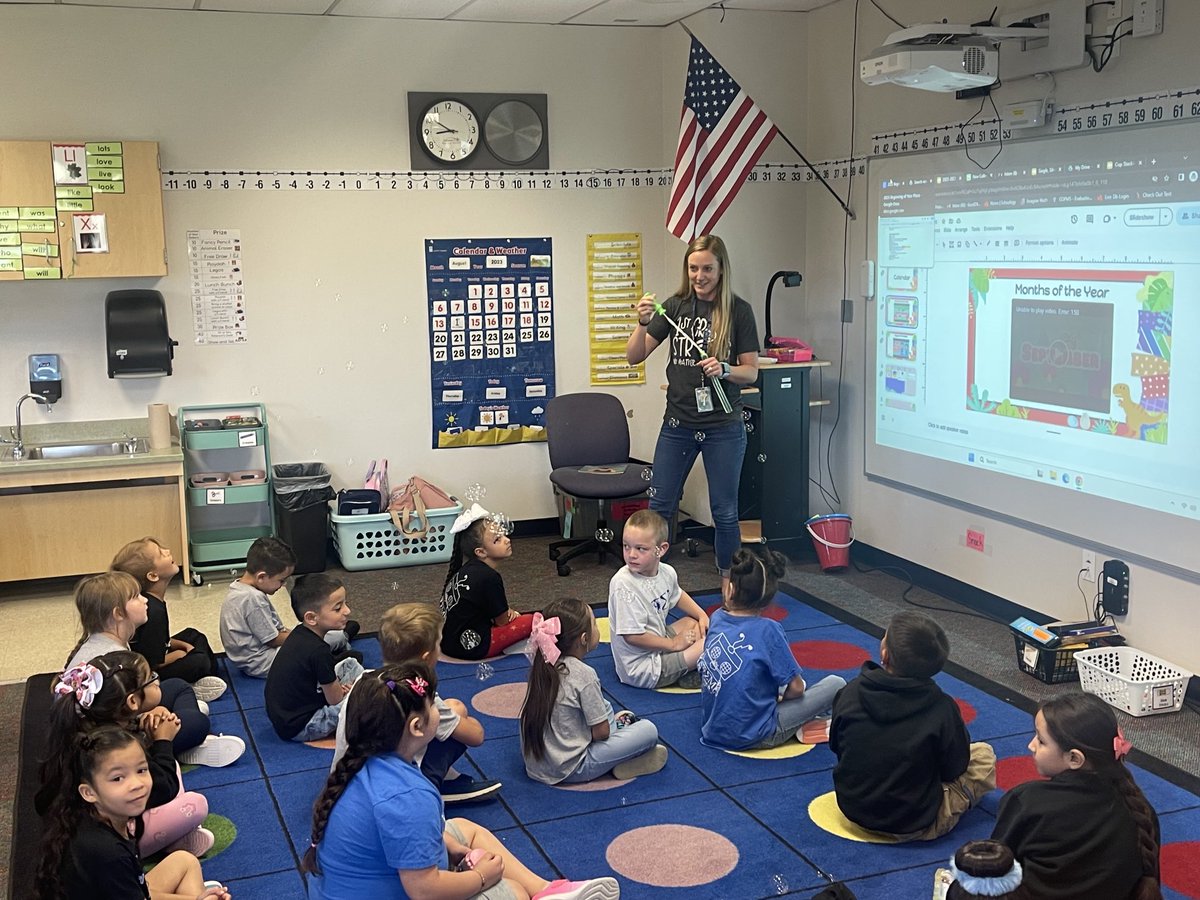 SuptGdowski's tweet image. The secret is out ….. STEM Launch is a great place to learn &amp;amp; play!  The school had excellent academic growth last year &amp;amp; is 100 students over its projected enrollment this year!  #FiveStarProud