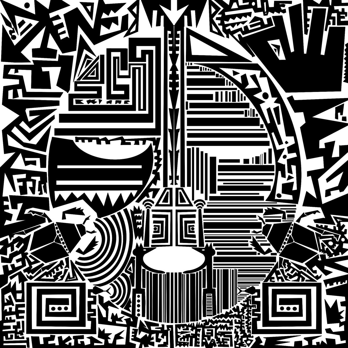 Mask #0258
Royal to the Soil