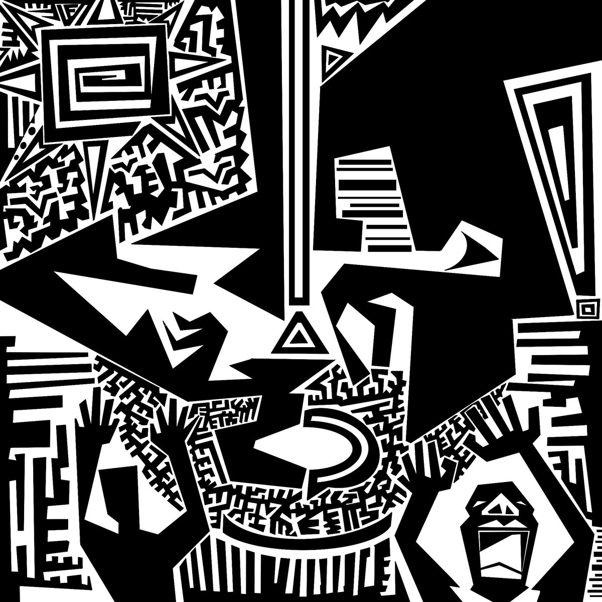 Mask #0259
A Shout of Praise