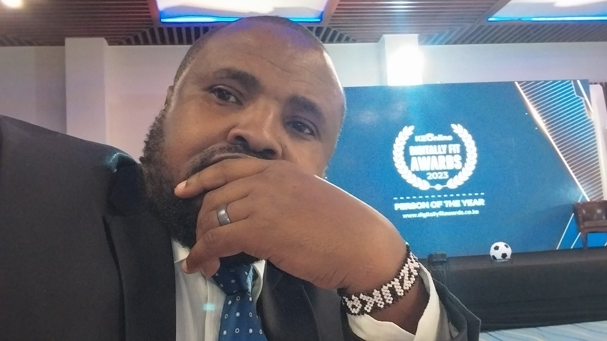 At the <a href="/DigitallyFAward/">DIGITALLY FIT AWARDS EAST AFRICA by KEOnline</a> #DigitallyFitAwards2023 ... a place for learning.
<a href="/KenyanHistorian/">The Kenyan Historian</a>