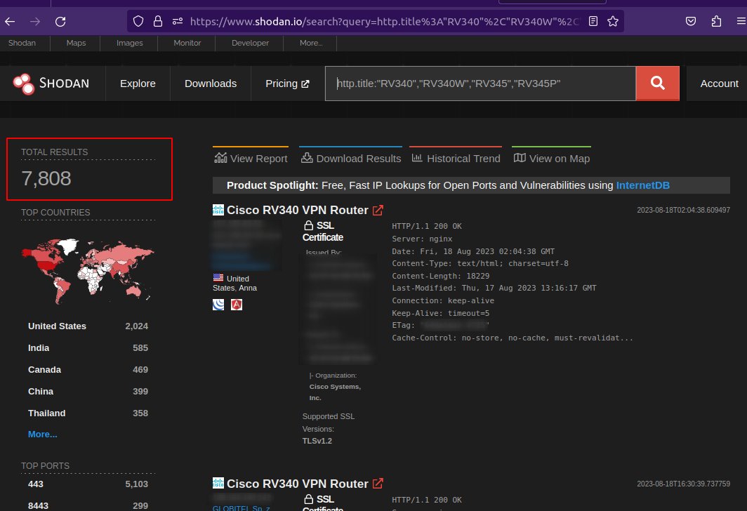 win3zz's tweet photo. CVE-2023-20073 - Arbitrary File Upload and Stored XSS
PoC: https://t.co/KiXFE6zLJN
Write-up: https://t.co/Iiqvums8HB
Vendor Advisory: https://t.co/MWJXMCLLtq
#infosec #vulnerability https://t.co/PaDfwKxUQD