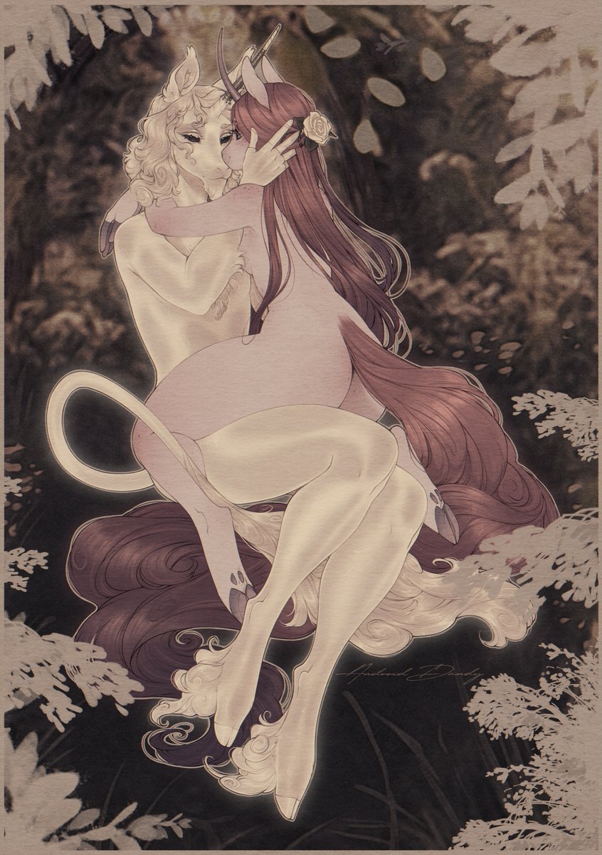 lulled_'s tweet photo. https://t.co/at2N8OJ7OC >> s 3 lling A couple of super HQ chars that come with a bunch of artwork, including the pink unibabe pictured here ~ https://t.co/UKm50a8VLy