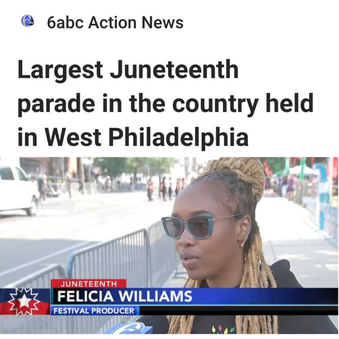 Felicia D. Harris tweet media