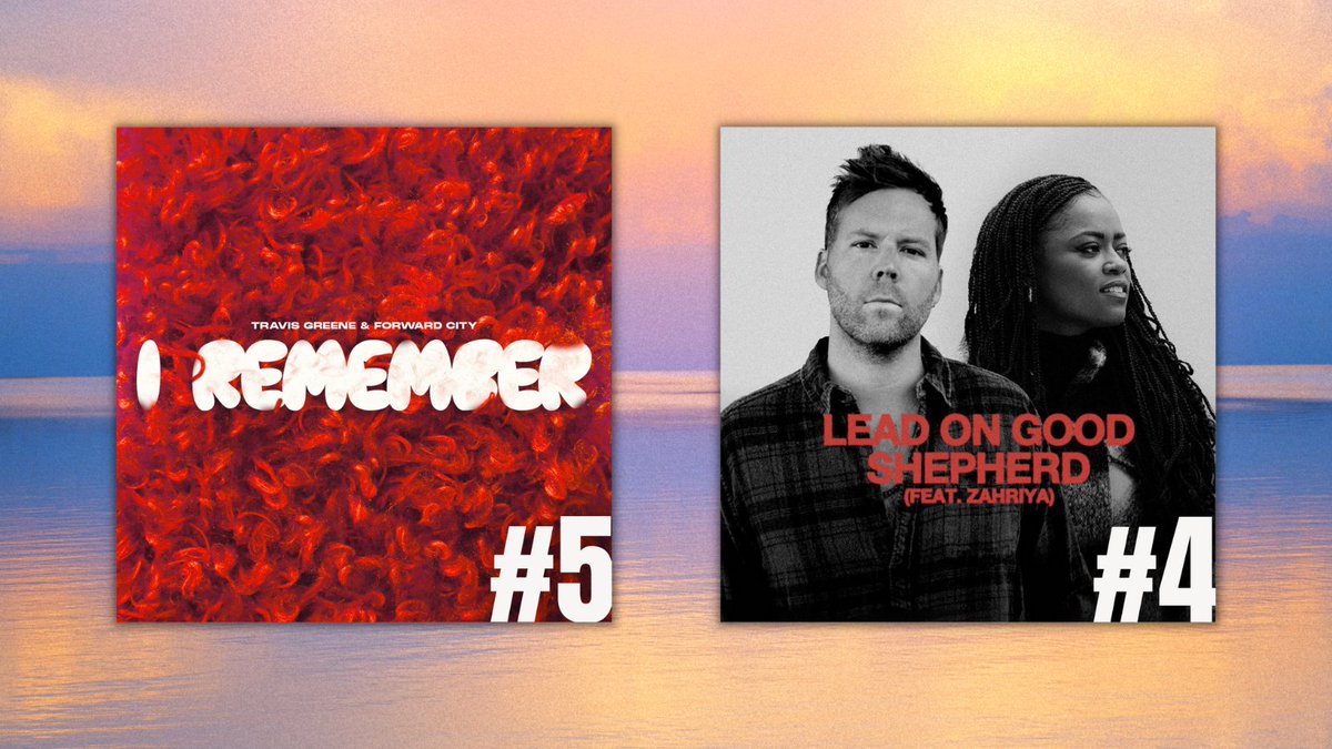 PlayMPE's tweet photo. It’s Friday, and that means we have a #Top5 coming atcha, featuring the biggest #ChristianMusic #Downloads of the past week! We have releases from @TravisGreeneTV  #zahriyazacharay @patrickmayberry  @theafters  @cochrenmusic  @castingcrowns 
#plaympe #musicpromotion https://t.co/n7GQ52cN4Z
