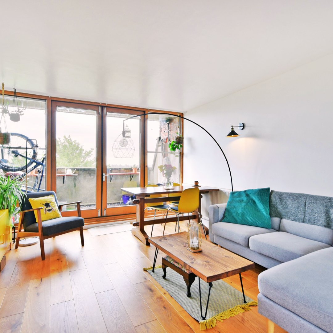 Paramount Properties tweet media