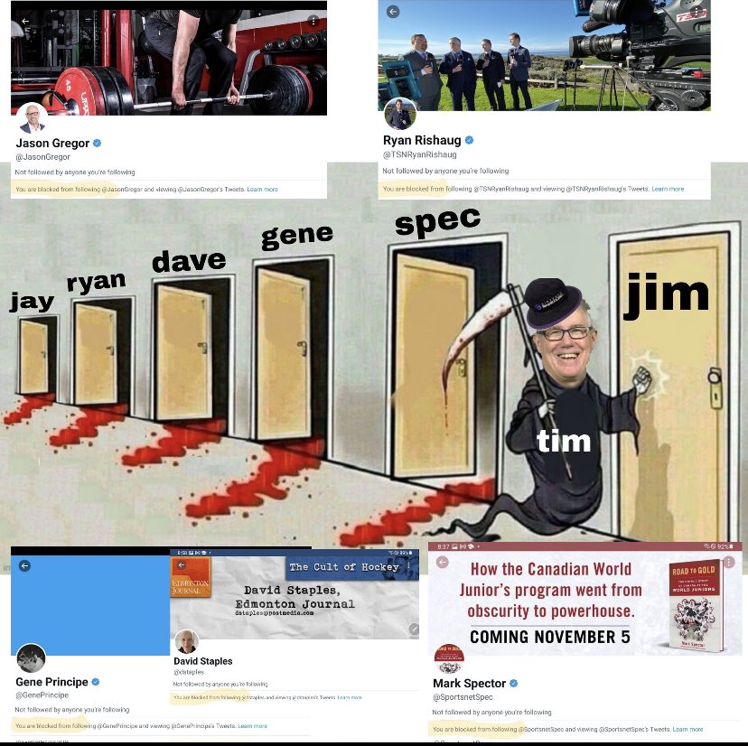 Slim Matheson tweet media