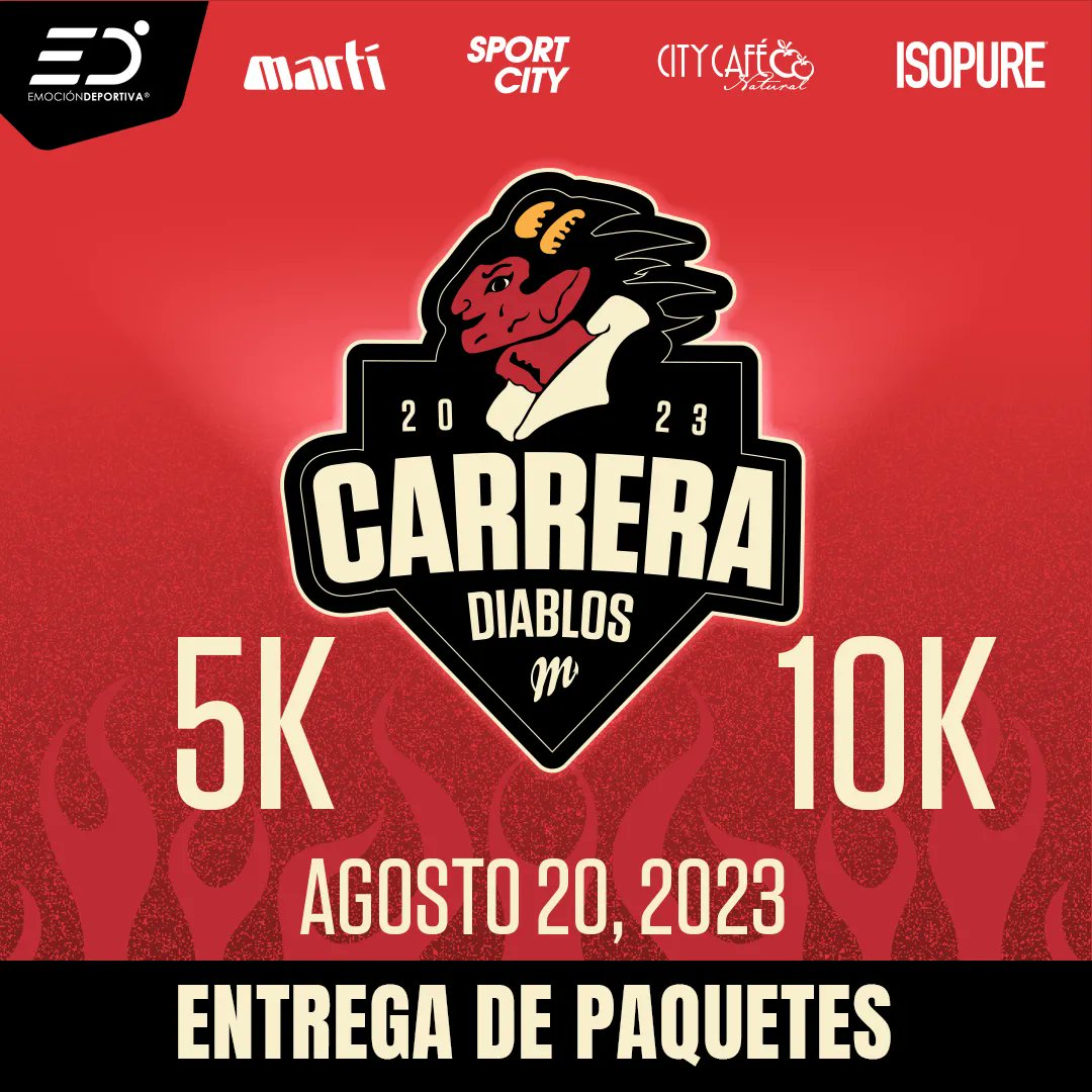 Emoción Deportiva tweet media