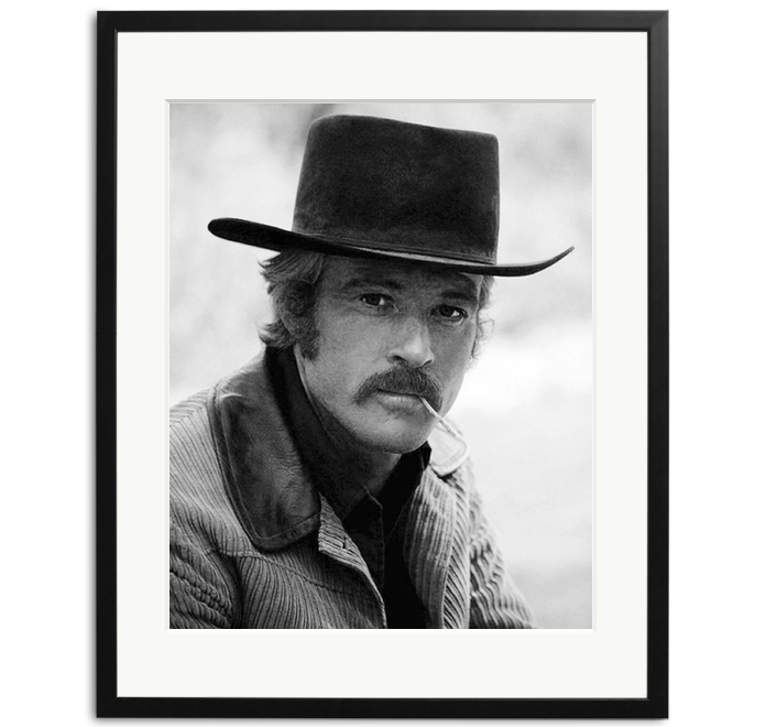 soniceditions's tweet photo. Robert Redford in a scene from the movie "Butch Cassidy And The Sundance Kid" which was released on October 24, 1969. https://t.co/uxgTh17hok