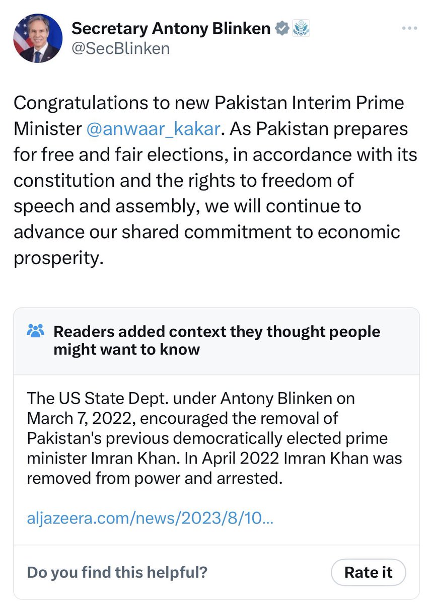 BefittingFacts's tweet image. Ah Democracy 🤌🏻😂😂