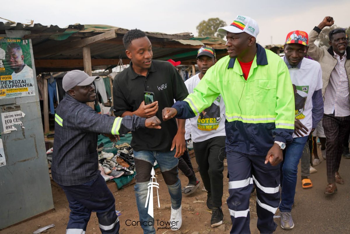 Pedzai Scott Sakupwanya tweet media