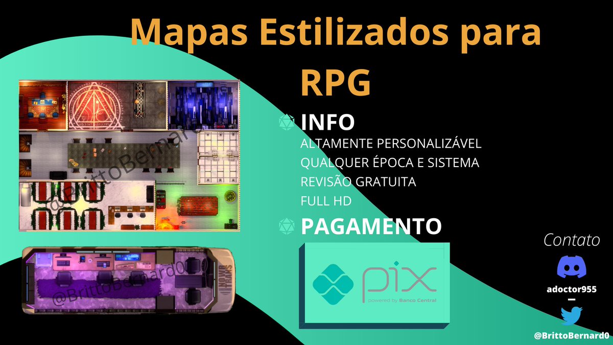 BrittoBernard0's tweet photo. Tabela de preços pra quem quiser🤝 https://t.co/WOlOGEofEv