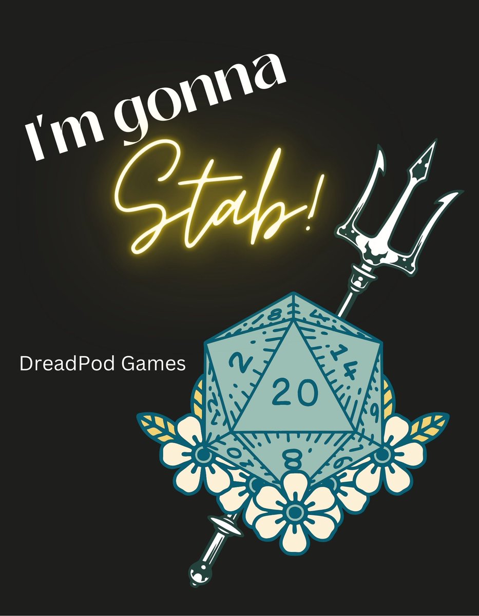 DreadPodGames's tweet photo. MORE MERCH TO DROP TODAY! CHECK OUT THIS TEE. https://t.co/qHy5vlnCUo