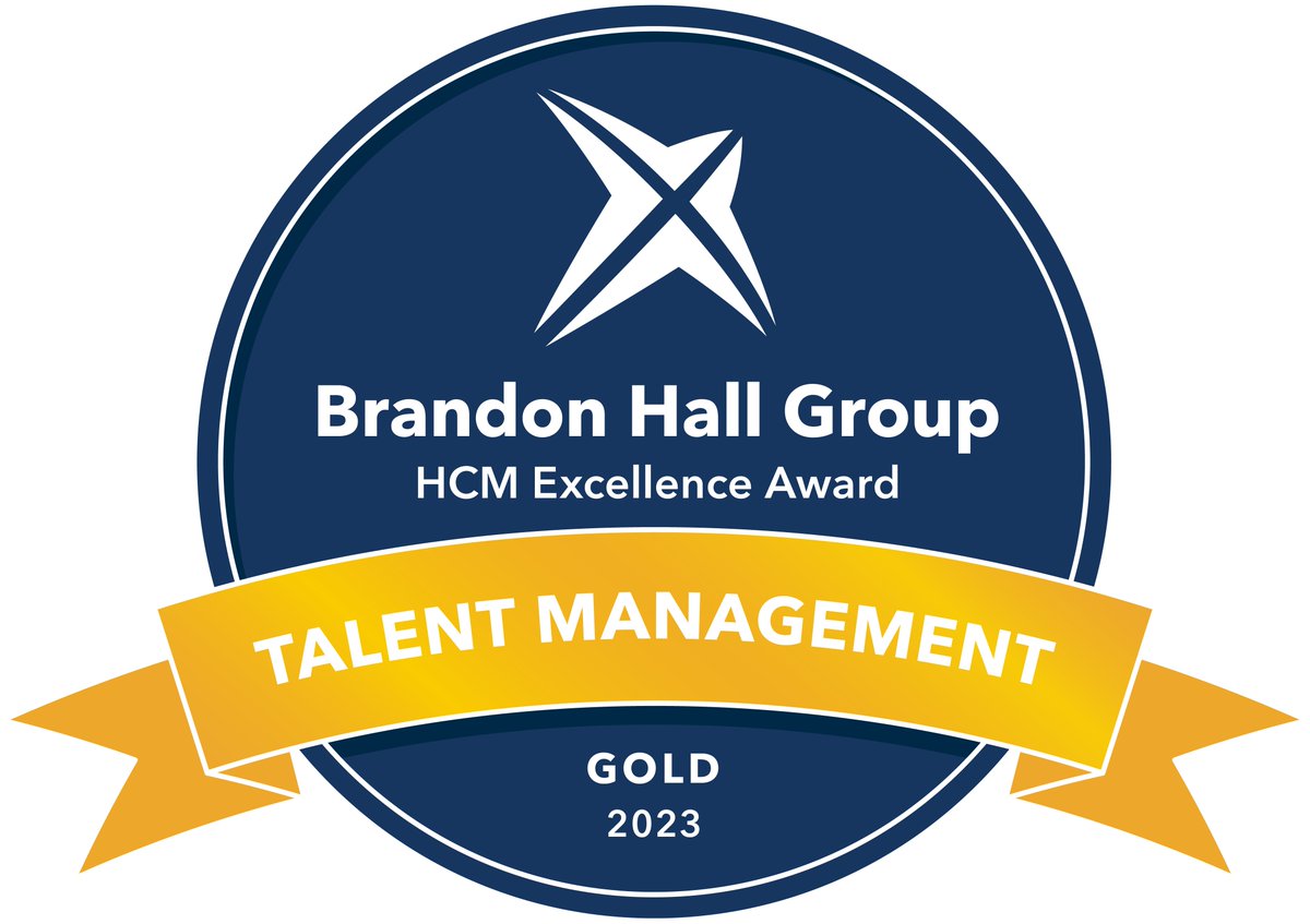 🏆 Exciting News! Performica is proud to announce that we've been honored with the @BrandonHallGrp Award for Best Advance in Corporate Culture Transformation! #GoTeam  #CultureTransformation #CorporateCulture