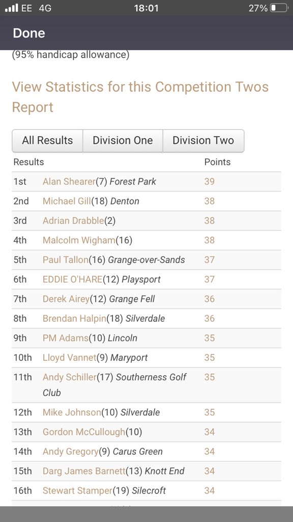 bart20golf's tweet photo. @alanshearer this you? Did you enjoy @sillothgolfclub congrats 👏 https://t.co/YHHhh7lk0t