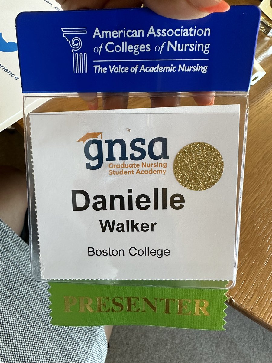 danielletanika's tweet photo. Enjoying my time at the 2023 GNSA Conference with @amyhgoh! @AACN_GNSA #AACN_GNSA https://t.co/Dgniv67fh3