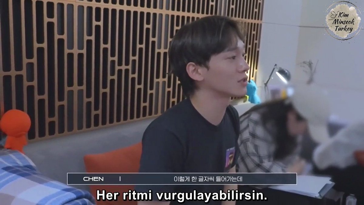 KimMinseokSubTr's tweet photo. 230818 — [KMT YouTube 📽️]

Çeviri: Mallow 🐿

#EXO'nun "Cream Soda" şarkısının kaydının kamera arkası videosunu sizler için Türkçeye çevirdik. İyi seyirler dileriz... 💙🙈👀 

📍İzleme Seçenekleri:

🔗YouTube: https://t.co/5nuRgR4e8q https://t.co/hVC59R9JPU