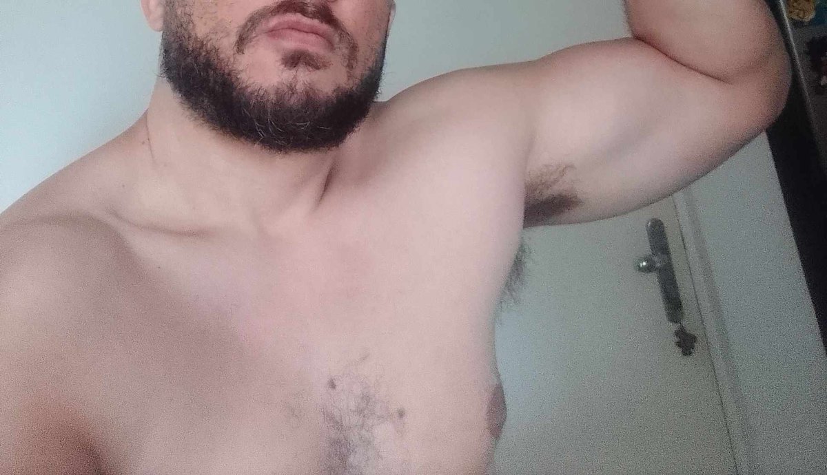 Ainda to vivo kkkk, fotinha de hoje ;)
