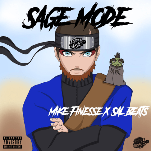 vrothebuilder's tweet photo. Mike Finesse – Sage Mode (EP) [Review] https://t.co/foe5HofHdw https://t.co/eQwb3DlMEX