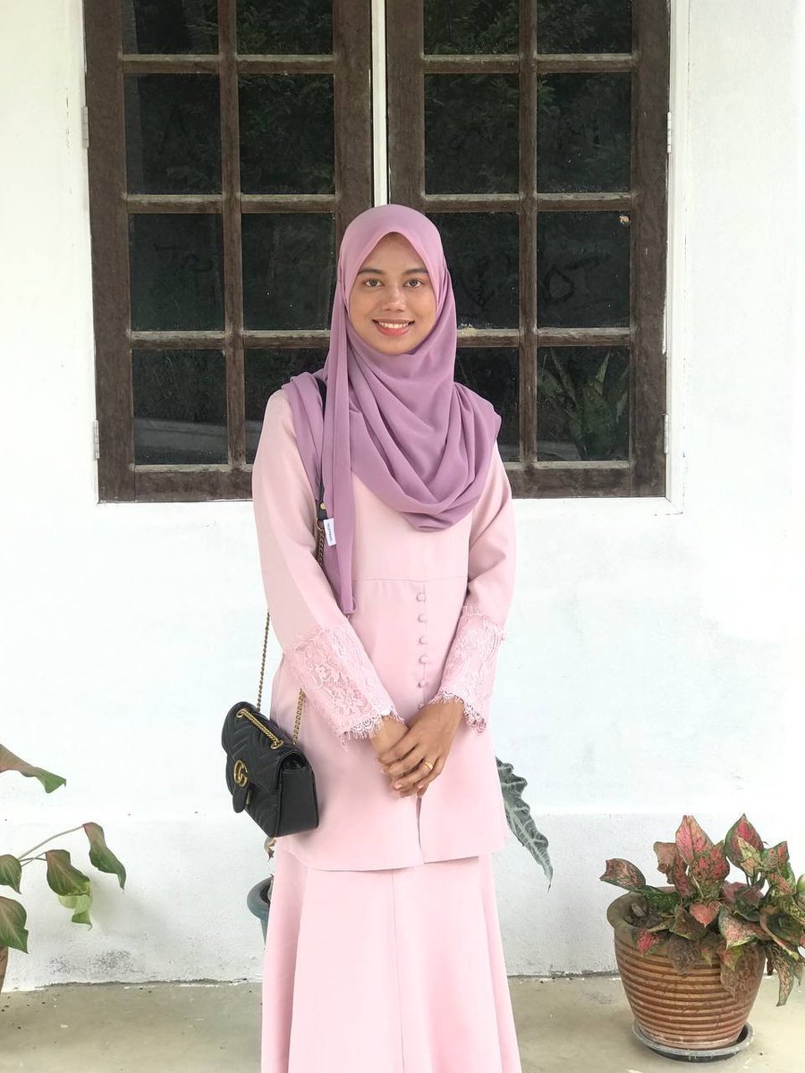 maness_ness's tweet photo. Assalamualaikum kawan saya minta tolong cari kan jodoh. Semoga dipermudahkan urusan.
@TwtJodohMY @CariJodohMY 

Ini Twitter beliau @zaila96 https://t.co/z7TGbGISvA