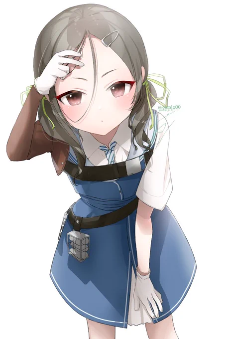 稲木ちゃん 
