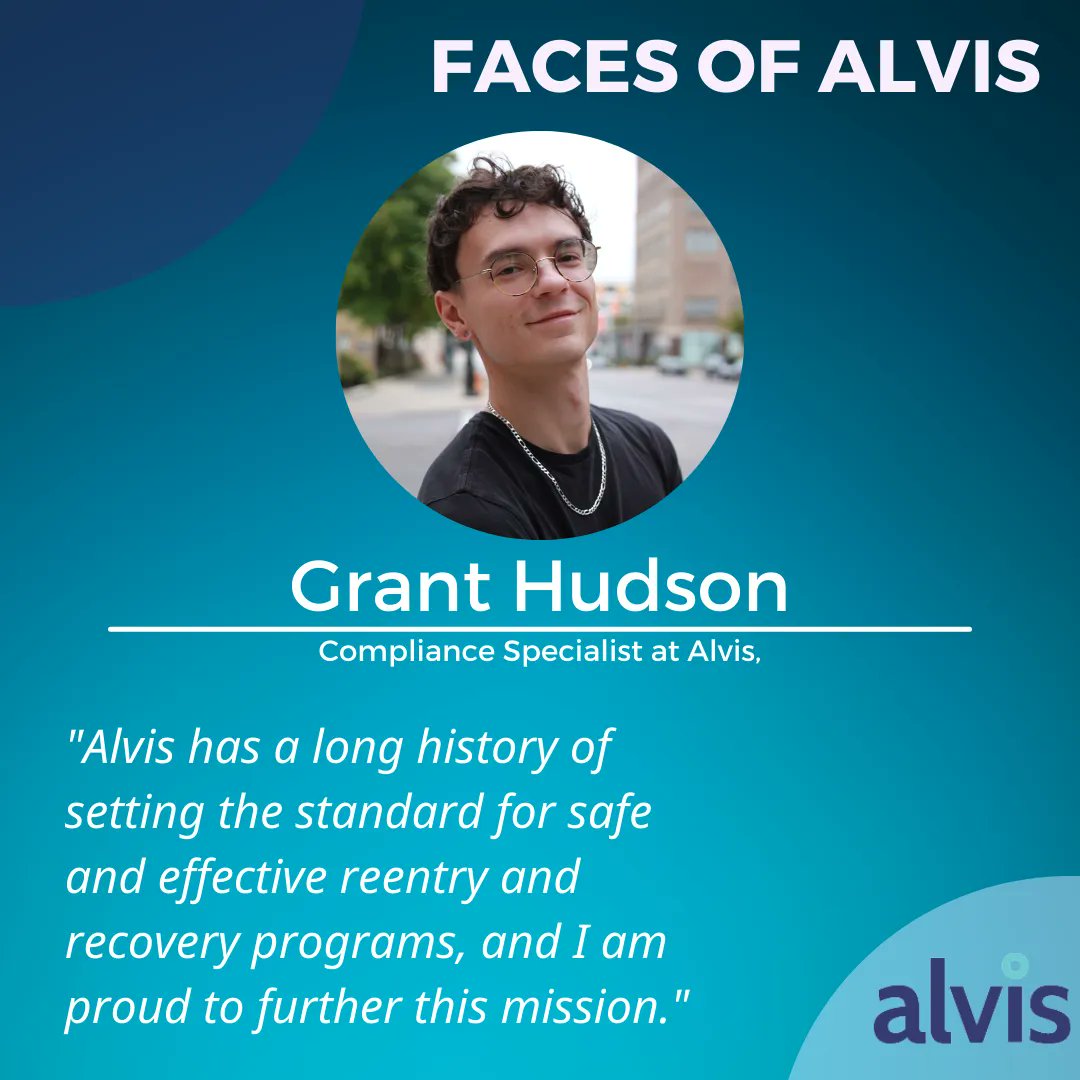 By ensuring our services follow the leading research on evidence-based practices to reduce recidivism, we give our clients the best possible chance for successful reentry into our communities.

#180degreeimpact