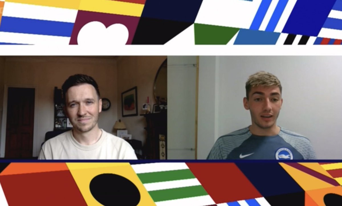 Episode 2 of Football Pass with the brilliant <a href="/billygilmourrr/">Billy Gilmour</a> 🏴󠁧󠁢󠁳󠁣󠁴󠁿 

Give it a watch here ➡️ bbc.co.uk/iplayer/episod…