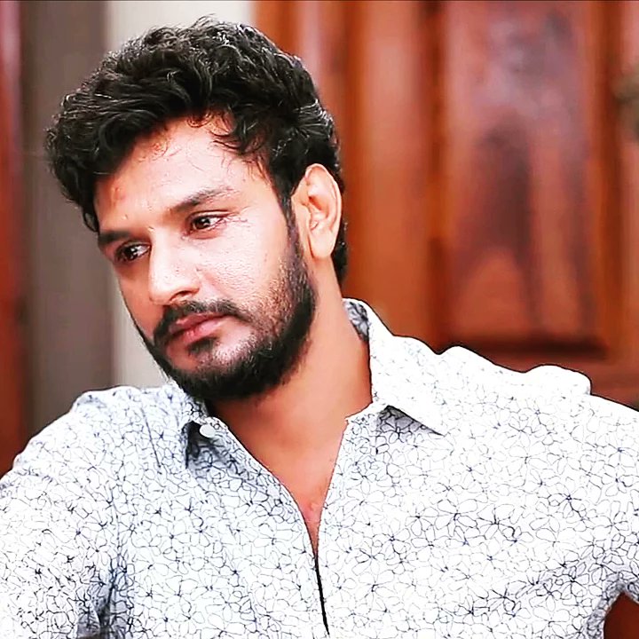 MySweetAnnafan's tweet photo. #cute stylish attitude look..😍«Positivity brings success attitude!!🔥«@sibbusuryan #sibbusuryan #MysweetAnna #stylish #rojaserial #rojarjunloveforever❤ #rojun #arjunprathap #smile #wewantrojaserial🔥#wewantrojuncomeback💥#rojakuendeykedaiyaadhuda💥🤩 #tnpeoplelovesrojaandrojun https://t.co/UAfp9GT5Rj