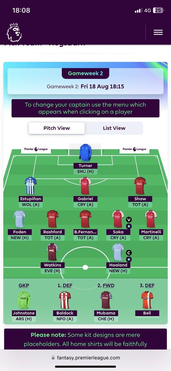 FPL Foxtrot tweet media