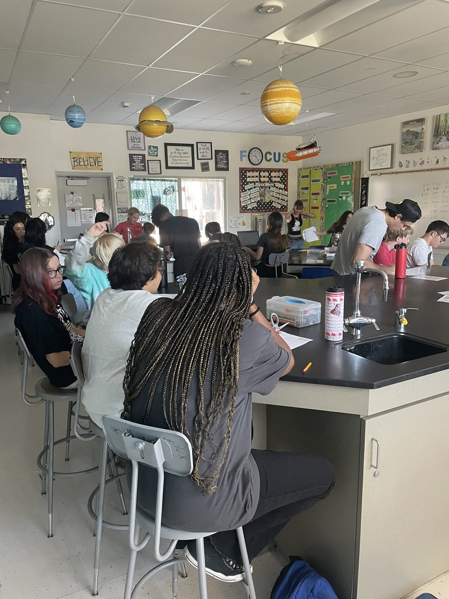 It is Friday of the first week of school at CHIME. It has been a terrific week and an awesome display of how amazing it is when you welcome ALL students to their first days of school with inviting and engaging classrooms. #inclusionmatters