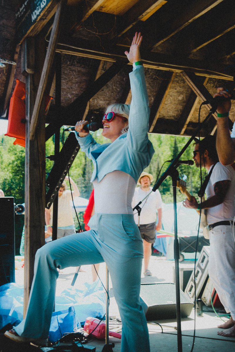 So you had the best time at R&amp;S 2023, of course, but we want to know more.
Pleasee, take five minutes to fill out our satisfaction survey! Your answers are anonymous 🫣 and once finished, you’ll be able to enter into a raffle for a bundle of R&amp;S Merch.

 bit.ly/3smBPT8