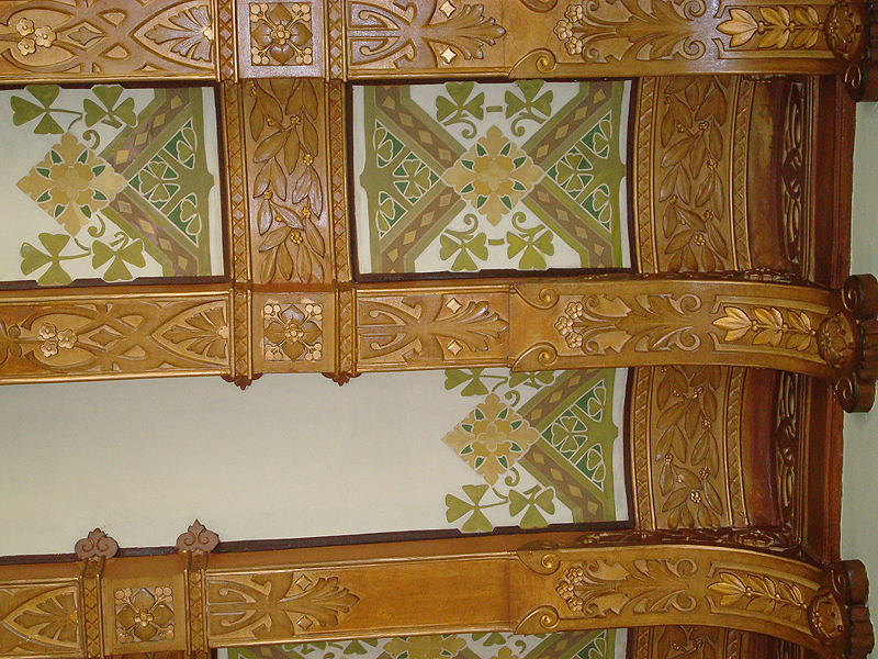 😮 La història de <a href="/CanCastello/">Can Castelló</a> es remunta al segle XVII i el seu origen va lligat a la família Galvany, que dóna nom al mercat i al barri. Descobriu la seva història!

🙋 Et donem #4pistesCC de l'equipament de #SSTG amb motiu del 🎂 15è aniversari. 

👉 via.bcn/s8Il50PioeW