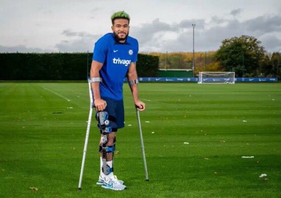 ranzafc's tweet photo. right back                             we’ll be right back https://t.co/p7pMVLxR7X